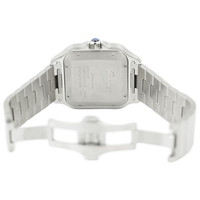 Cartier Santos WSSA0009 Image 3